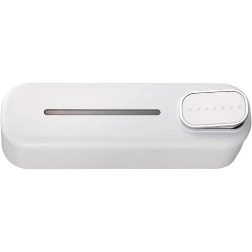 Lüks Duvara Monte Sıvı Sabunluk - 2