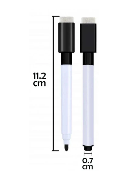 Çocuklara İyi ve Kötü Davranışları Öğreten YAZ-SİL Kitabı (96 İyi Kötü Kavram) - 7