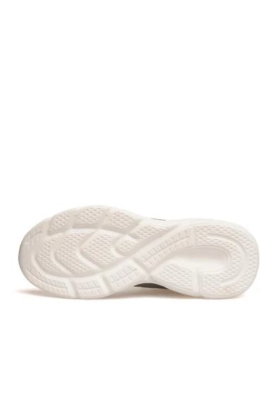 hummel Franz 900648-2732 Gri Erkek Spor Ayakkabı - 5