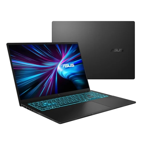 ASUS Vivobook 16 V3607VU-RP285W Intel Core 5-210H 8GB 512 GB SSD 6GB RTX 4050 16"WUXGA 144hz Win11Home - 5