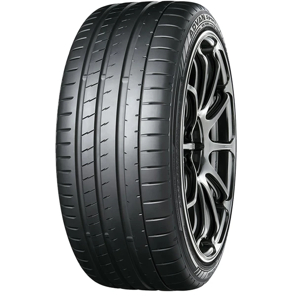 Yokohama 275/35R22 104Y MO1 Advan Sport V107 (Yaz) (2025) ürün görseli