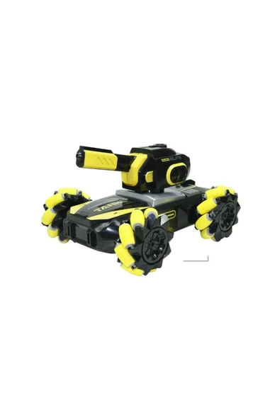 TORNADO WATER SHOOTER TANK - 2