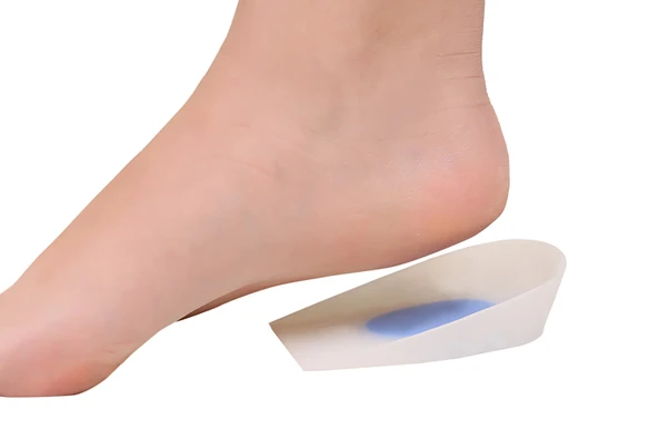 FixFlex Silikon Topukluk - Resim 5