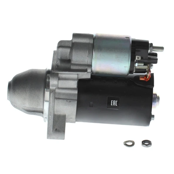 Bosch Marş Motoru 12v 9diş Bmw 3.16i 3.18i 5.18i 5.20i E34 E36 Kasa ürün görseli