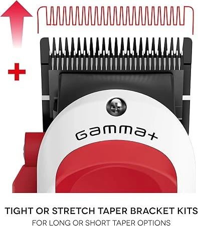 Gamma Boosted Up Saç Sakal Tıraş Makinesi - 4