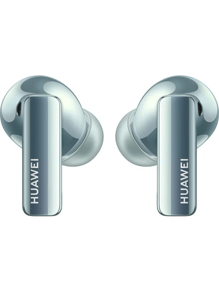 Huawei FreeBuds Pro 3 ANC TWS Yeşil Kulak İçi Bluetooth Kulaklık - 5
