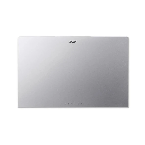 ACER 15.6" ASPIRE LITE AL15-71P-51AR CORE i5 12450H 8GB DDR5 RAM- 512GB M2 NVME- O/B UHD FDOS - Resim 4