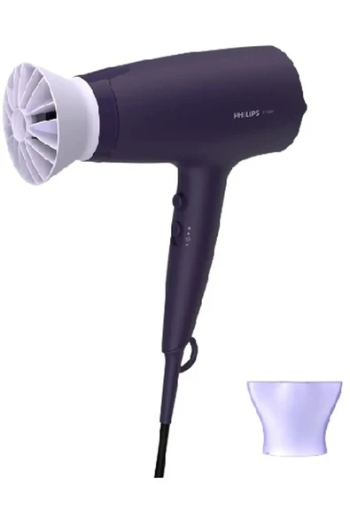 3000 Serisi Saç Kurutma Makinesi BHD340/10 - New Series
