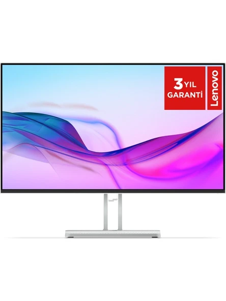 LENOVO L27I-4A 27" FHD 1ms 100Hz IPS Monitör 67BEKAC1TK - 6