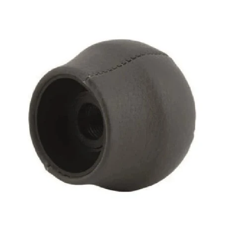 Toyota Corolla Auris 2007 Sonrası Vites Topuzu Siyah 6 İleri - Resim 3