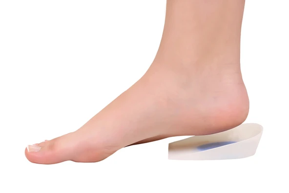 FixFlex Silikon Topukluk - Resim 3