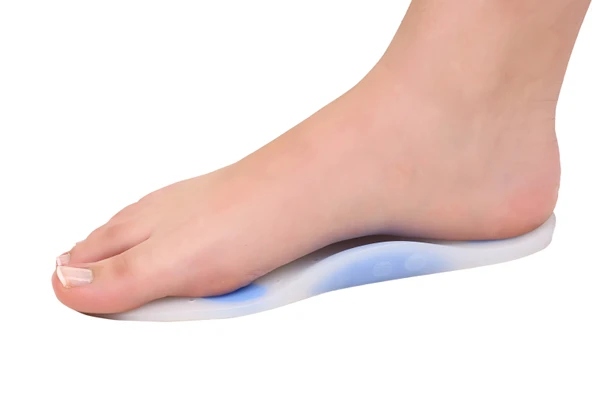FixFlex Tabanlık Ark Destekli Silikon Tam - 1