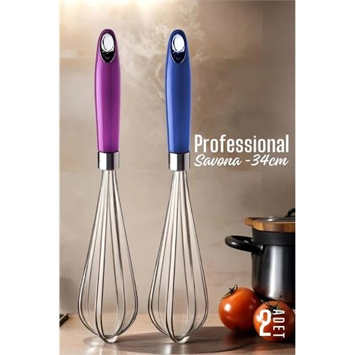 Savona Çırpıcı 2 li SET ürün görseli