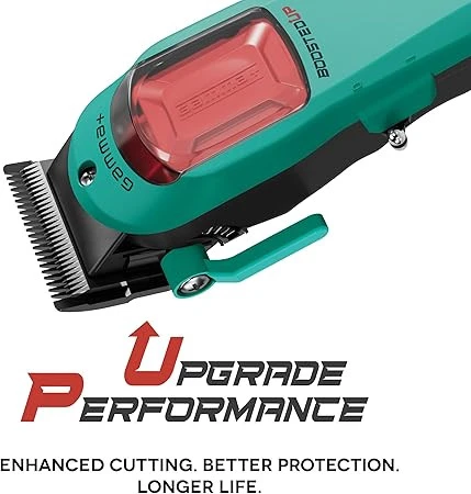 Gamma Boosted Up Saç Sakal Tıraş Makinesi - 6