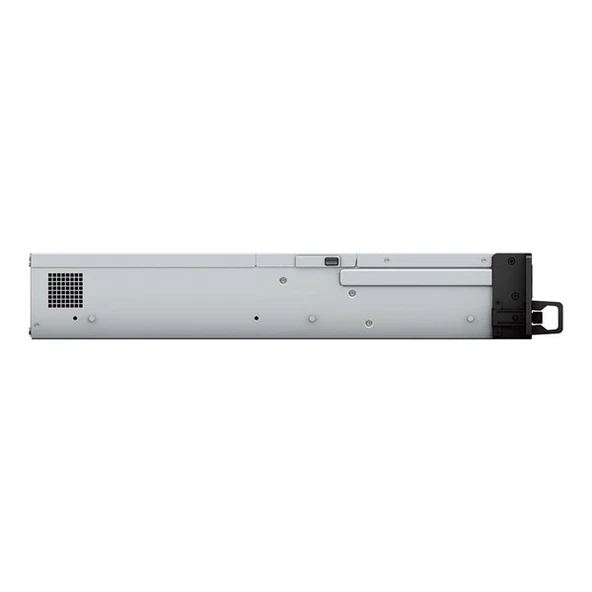 SYNOLOGY RS2423 PLUS RYZEN V1780B-8 GB DDR4 ECC UDIMM-12-Diskli Rack Nas Sunucu (Disksiz) - 5