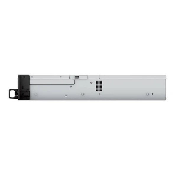SYNOLOGY RS2423 PLUS RYZEN V1780B-8 GB DDR4 ECC UDIMM-12-Diskli Rack Nas Sunucu (Disksiz) - 2