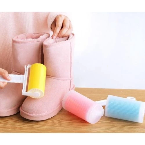 Tüy ve Toz Toplama Rulosu - 4