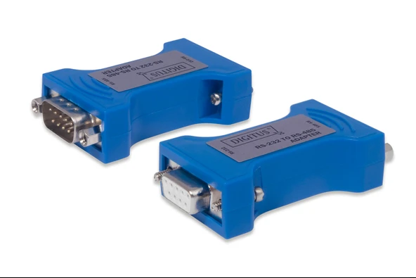 Digitus RS-232 <-> RS-485 Çevirici Adaptör