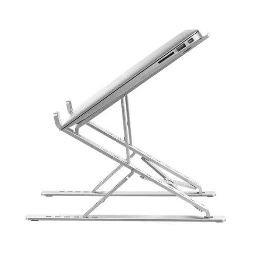 Alüminyum Laptop Standı Ayarlanabilir - 3
