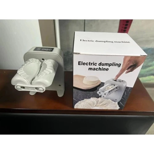 Tam Otomatik Hamur Ravioli Makinesi - 2