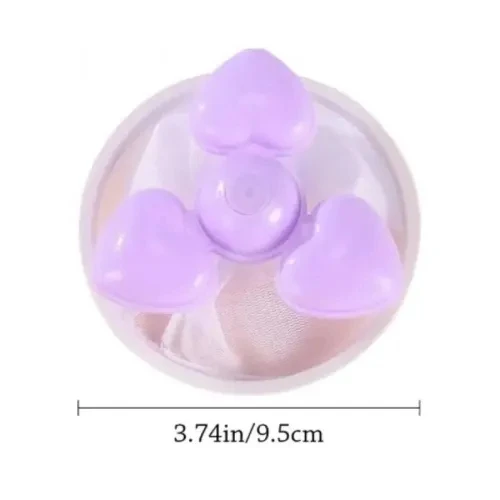 Çamaşır Makinesi İçin Saç ve Tüy Toplayıcı - 5