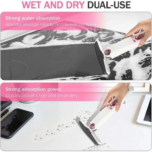 Taşınabilir Mini Çekpas - 4