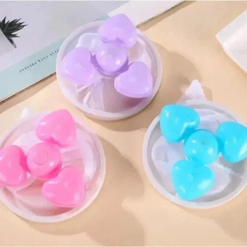 Çamaşır Makinesi İçin Saç ve Tüy Toplayıcı