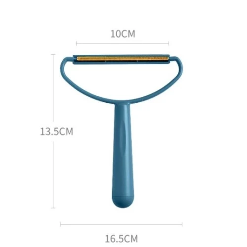 Elbise Tiftik Tüy Toplama Aleti - 4