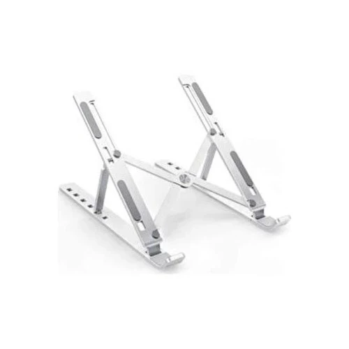 Alüminyum Laptop Standı Ayarlanabilir - 5