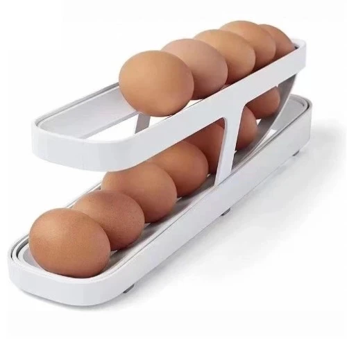 Yeni Nesil Yumurta Standı - 2