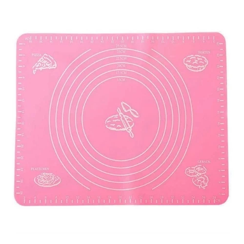 Hamur Açma Matı - 3