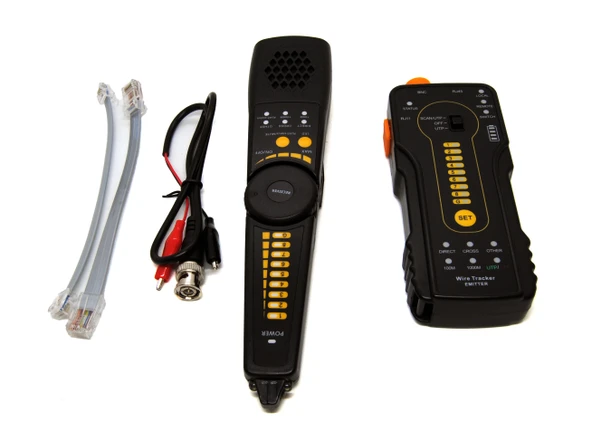 Beek Çok Fonksiyonlu Kablo Bulucu<br>
Beek Wire Tracker