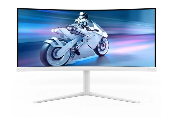 PHILIPS 34M2C5501A 34″WQHD 180Hz 0,5ms WQHD Gaming Monitör