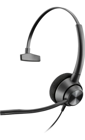 Poly EP 310 Mono wQD HS TAA TdrTR