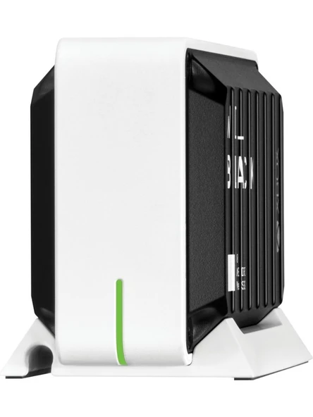 Western Digital 1TB WDBAMF0010BBW-WESN Black D30 Game Drıve For XBOX Taşınabilir SSD - 3