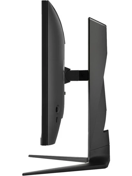 Viewsonıc 27" XG275D1-4K 0.5ms 160Hz 4K IPS Gamıng Monıtor - 4