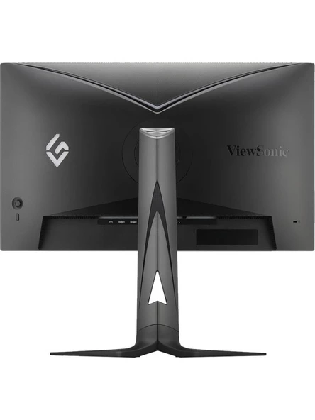 Viewsonıc 27" XG275D1-4K 0.5ms 160Hz 4K IPS Gamıng Monıtor - 5