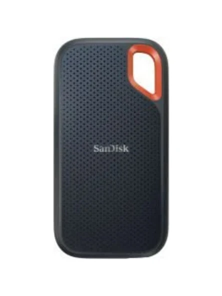 SANDISK Extreme 8TB SDSSDE61-8T00-G25 1050MB/SN USB 3.2 Nesil 2 Taşınabilir SSD - 3