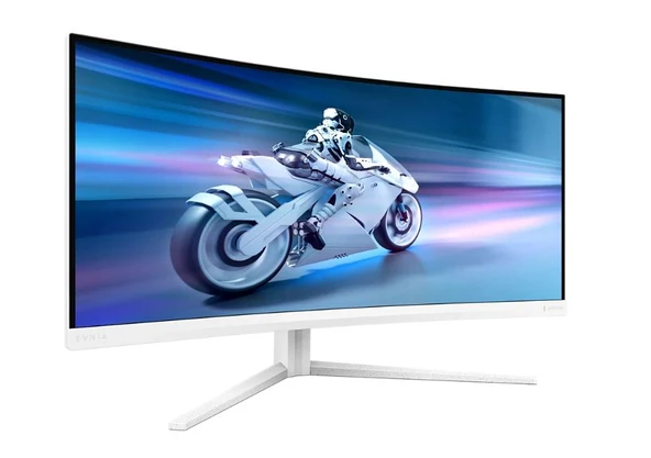 PHILIPS 34M2C5501A 34″WQHD 180Hz 0,5ms WQHD Gaming Monitör - 2
