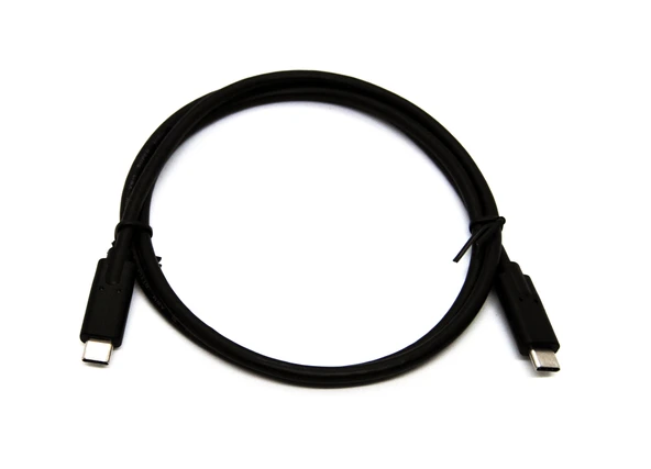Beek USB Tip C (USB 3.1 Kablo, Gen2, 1 metre, 10G, 100W/20V/5A<br>
Beek USB-C 3.1 Cable Gen 2 1M, 10G, 100W/20V/5A