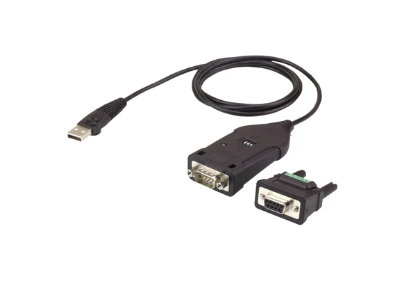 USB <-> RS-422/485 Adaptör<br>
USB to RS-422/485 Adapter