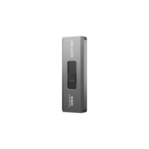 Hiksemi Swift S309C Taşınabilir SSD 1024 GB USB C + USB A Çıkışlı - PC/iOS(Type-C)/Android/Konsol Uyumlu - 530MB Okuma /450MB Yazma Hızı