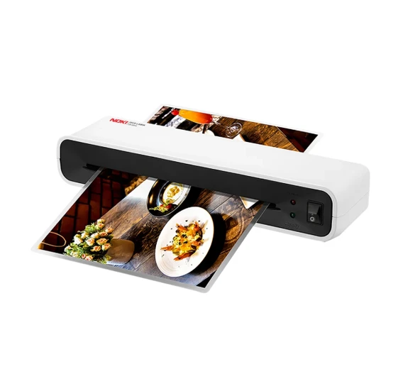 Noki Laminasyon Makinesi Eco Lamin A4