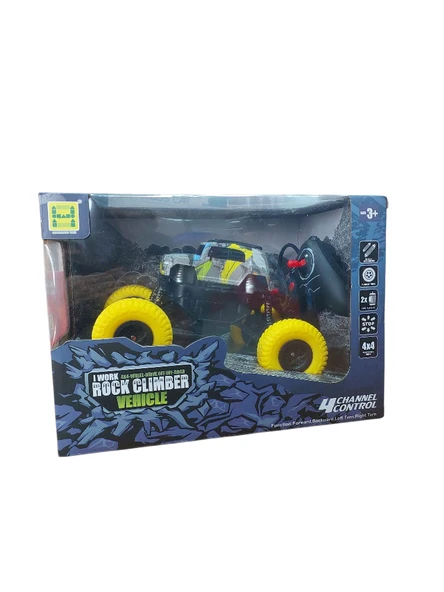 Samatlı Uzaktan Kumandalı Oto