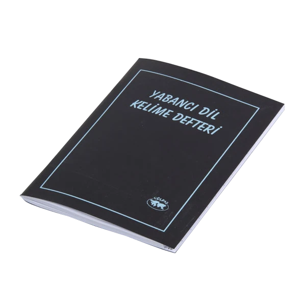 Gülpaş Kelime Defteri İngilizce 155