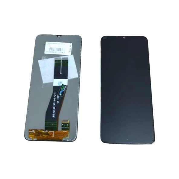 General Mobile Gm21 Lcd Ekran Dokunmatik Çıtasız Süper Kalite