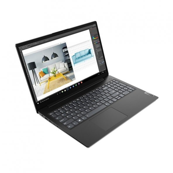 LENOVO V15 G2 ALC 82KD004ATX AMD Ryzen 3 5300U 12GB 256GB SSD O/B VGA 15.6 - 2