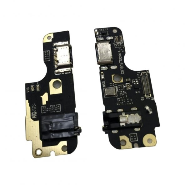 General Mobile Gm21 Pro Mikrofon  Şarj Bordu A++Süper Kalite