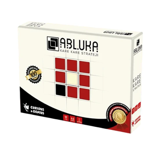 Pal Abluka ürün görseli 1