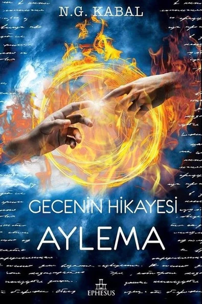 Gecenin Hikayesi Aylema ürün görseli 1